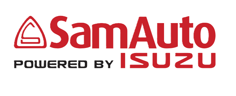 SamAuto Logo