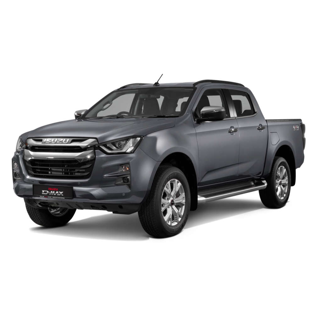 ISUZU D-MAX OKSUS